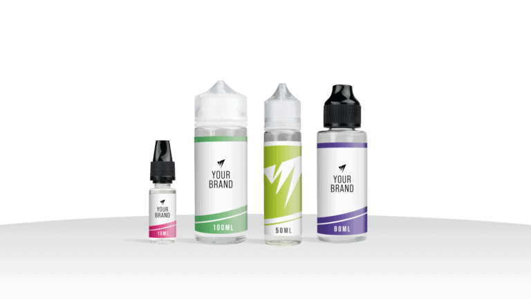 elfbar nachfüll pod läuft aus Pack Ready To Mix 50/50 1 litre, base nicotinée 1 litre main image 1