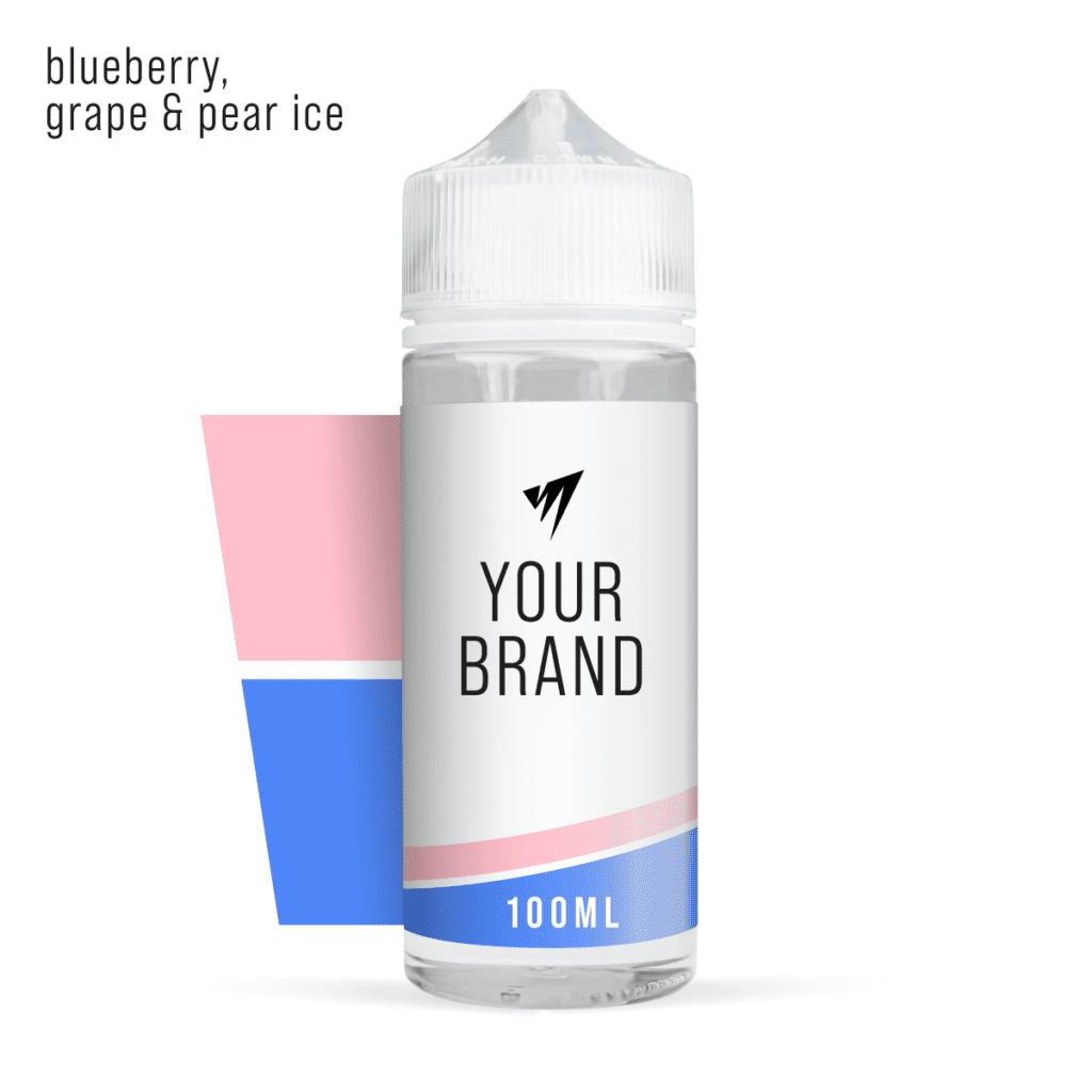White Label E-Liquids | 10ml Freebase & Shortfills | Low MOQ