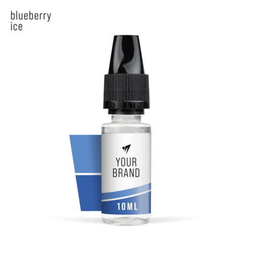 vape cooler Vape White Label The King of Vapes E-Liquid Juice WHITE LABEL SERIES