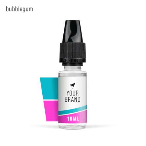 White Label E-Liquid Manufacturer UK | Start A Vape Brand!