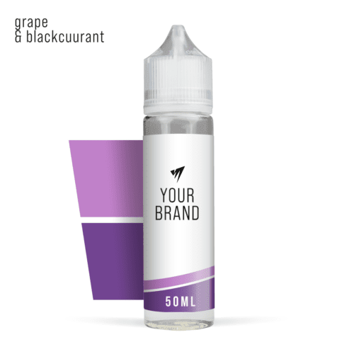 White Label E-Liquid Manufacturer UK | Start A Vape Brand!