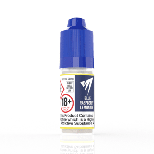 White Label E-Liquid Manufacturer UK
