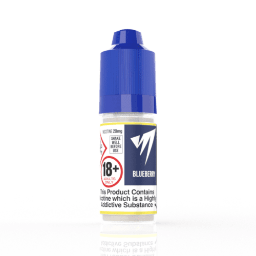 White Label E-Liquid Manufacturer UK