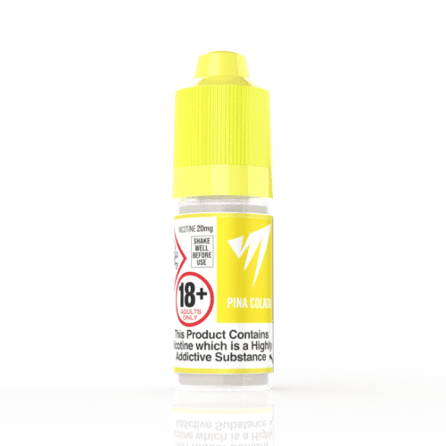 White Label E-Liquid Manufacturer UK