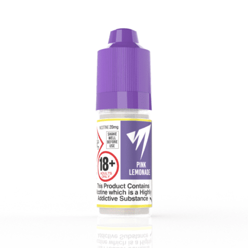 White Label E-Liquid Manufacturer UK