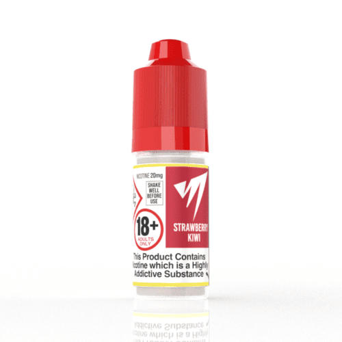 White Label E-Liquid Manufacturer UK
